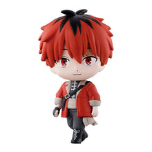 画像をギャラリービューアに読み込む, 新箱識 🌟5月新貨🌟 現貨 全新 行版 BANDAI 扭蛋 葬送的芙莉蓮公仔收藏2 一套4款 / FRIEREN BEYOND JOURNEY’S END CAPSULE FIGURE COLLECTION 2 / 葬送のフリーレン カプセルフィギュアコレクション2 フリーレン フェルン シュタルク アウラ 芙莉蓮 費倫 修塔爾克 阿烏拉
