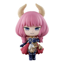 画像をギャラリービューアに読み込む, 新箱識 🌟5月新貨🌟 現貨 全新 行版 BANDAI 扭蛋 葬送的芙莉蓮公仔收藏2 一套4款 / FRIEREN BEYOND JOURNEY’S END CAPSULE FIGURE COLLECTION 2 / 葬送のフリーレン カプセルフィギュアコレクション2 フリーレン フェルン シュタルク アウラ 芙莉蓮 費倫 修塔爾克 阿烏拉

