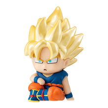 Cargar imagen en el visor de la galería, 新箱識 🌟 5月新貨🌟  現貨 全新 BANDAI 扭蛋 龍珠 等待系列2  一套4款 / DRAGON BALL STILL WAITING FOR YOU 2 フリーザ ピッコロ 孫悟飯 超サイヤ人 孫悟空
