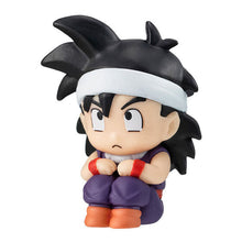 Cargar imagen en el visor de la galería, 新箱識 🌟 5月新貨🌟  現貨 全新 BANDAI 扭蛋 龍珠 等待系列2  一套4款 / DRAGON BALL STILL WAITING FOR YOU 2 フリーザ ピッコロ 孫悟飯 超サイヤ人 孫悟空
