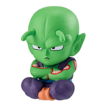 Cargar imagen en el visor de la galería, 新箱識 🌟 5月新貨🌟  現貨 全新 BANDAI 扭蛋 龍珠 等待系列2  一套4款 / DRAGON BALL STILL WAITING FOR YOU 2 フリーザ ピッコロ 孫悟飯 超サイヤ人 孫悟空
