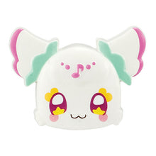 將圖片載入圖庫檢視器 新箱識 🌟6月新貨🌟 現貨 行版 全新 BANDAI 扭蛋 你和偶像 光之美少女 飾品收藏 一套6款 貓 / YOU AND IDOL PRECURE ACCESSORY COLLECTION
