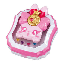 將圖片載入圖庫檢視器 新箱識 🌟 5月新貨🌟  現貨 行版 Bandai 扭蛋 光之美少女 變身器鏡盒SP 3 一組4款( 藍+另外3款)   / PRECURE ALL STARS COMPACT MIRROR COLLECTION SP 3
