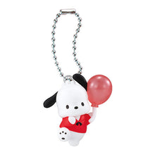 Cargar imagen en el visor de la galería, 新箱識 🌟7月新貨🌟 現貨 Bandai 全新 行版 扭蛋 SANRIO 紅色角色收藏 一套5款
