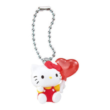 Cargar imagen en el visor de la galería, 新箱識 🌟7月新貨🌟 現貨 Bandai 全新 行版 扭蛋 SANRIO 紅色角色收藏 一套5款

