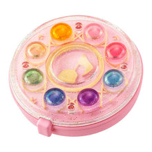 將圖片載入圖庫檢視器 新箱識 🌟 6月新貨🌟  現貨 行版 Bandai 扭蛋 小魔女Doremi 化妝盒鏡2 一套5款   / MAGICAL DOREMI COMPACT MIRROR 2
