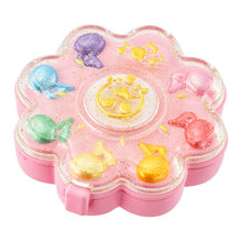 將圖片載入圖庫檢視器 新箱識 🌟 6月新貨🌟  現貨 行版 Bandai 扭蛋 小魔女Doremi 化妝盒鏡2 一套5款   / MAGICAL DOREMI COMPACT MIRROR 2
