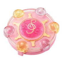 將圖片載入圖庫檢視器 新箱識 🌟 6月新貨🌟  現貨 行版 Bandai 扭蛋 小魔女Doremi 化妝盒鏡2 一套5款   / MAGICAL DOREMI COMPACT MIRROR 2
