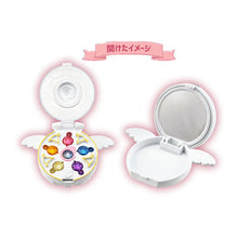 將圖片載入圖庫檢視器 新箱識 🌟 6月新貨🌟  現貨 行版 Bandai 扭蛋 小魔女Doremi 化妝盒鏡2 一套5款   / MAGICAL DOREMI COMPACT MIRROR 2
