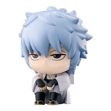 將圖片載入圖庫檢視器 新箱識 🌟6月新貨🌟 現貨 行版 BANDAI 扭蛋 銀魂等待系列第4彈 一套4款
