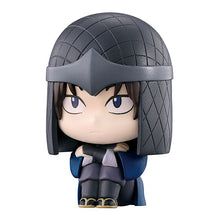 將圖片載入圖庫檢視器 新箱識 🌟6月新貨🌟 現貨 行版 BANDAI 扭蛋 銀魂等待系列第4彈 一套4款
