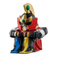 画像をギャラリービューアに読み込む, 新箱識 🌟6月新貨🌟 現貨 行版 Bandai 扭蛋 超級戰隊機械人等待系列 一套4款 / SUPER SENTAI ROBO STILL WAITING FOR YOU
