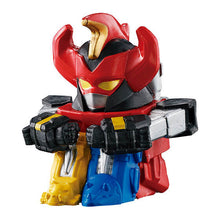 画像をギャラリービューアに読み込む, 新箱識 🌟6月新貨🌟 現貨 行版 Bandai 扭蛋 超級戰隊機械人等待系列 一套4款 / SUPER SENTAI ROBO STILL WAITING FOR YOU
