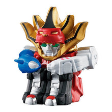 画像をギャラリービューアに読み込む, 新箱識 🌟6月新貨🌟 現貨 行版 Bandai 扭蛋 超級戰隊機械人等待系列 一套4款 / SUPER SENTAI ROBO STILL WAITING FOR YOU
