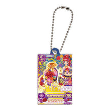 Load image into Gallery viewer, 新箱識 🌟8月新貨🌟 現貨 行版 扭蛋 Aikatsu！偶像活動！壓克力牌吊飾2 一套14款 / Aikatsu! Idol Activity ACRYLIC CHARM 2
