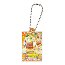 Load image into Gallery viewer, 新箱識 🌟8月新貨🌟 現貨 行版 扭蛋 Aikatsu！偶像活動！壓克力牌吊飾2 一套14款 / Aikatsu! Idol Activity ACRYLIC CHARM 2
