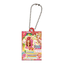 Load image into Gallery viewer, 新箱識 🌟8月新貨🌟 現貨 行版 扭蛋 Aikatsu！偶像活動！壓克力牌吊飾2 一套14款 / Aikatsu! Idol Activity ACRYLIC CHARM 2
