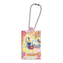 Load image into Gallery viewer, 新箱識 🌟8月新貨🌟 現貨 行版 扭蛋 Aikatsu！偶像活動！壓克力牌吊飾2 一套14款 / Aikatsu! Idol Activity ACRYLIC CHARM 2
