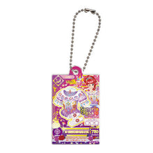 Load image into Gallery viewer, 新箱識 🌟8月新貨🌟 現貨 行版 扭蛋 Aikatsu！偶像活動！壓克力牌吊飾2 一套14款 / Aikatsu! Idol Activity ACRYLIC CHARM 2
