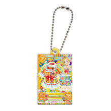 Load image into Gallery viewer, 新箱識 🌟8月新貨🌟 現貨 行版 扭蛋 Aikatsu！偶像活動！壓克力牌吊飾2 一套14款 / Aikatsu! Idol Activity ACRYLIC CHARM 2
