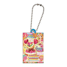 Load image into Gallery viewer, 新箱識 🌟8月新貨🌟 現貨 行版 扭蛋 Aikatsu！偶像活動！壓克力牌吊飾2 一套14款 / Aikatsu! Idol Activity ACRYLIC CHARM 2
