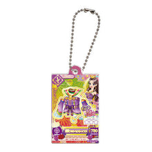 Load image into Gallery viewer, 新箱識 🌟8月新貨🌟 現貨 行版 扭蛋 Aikatsu！偶像活動！壓克力牌吊飾2 一套14款 / Aikatsu! Idol Activity ACRYLIC CHARM 2
