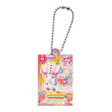 Load image into Gallery viewer, 新箱識 🌟8月新貨🌟 現貨 行版 扭蛋 Aikatsu！偶像活動！壓克力牌吊飾2 一套14款 / Aikatsu! Idol Activity ACRYLIC CHARM 2
