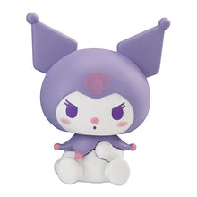 將圖片載入圖庫檢視器 新箱識 🌟7月新貨🌟 現貨 Bandai 全新 行版 扭蛋 SANRIO擰頭公仔 一套5款 / SANRIO CHARACTERS POSING FIGURE
