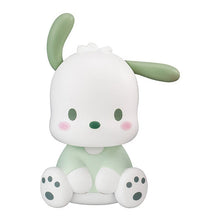 將圖片載入圖庫檢視器 新箱識 🌟7月新貨🌟 現貨 Bandai 全新 行版 扭蛋 SANRIO擰頭公仔 一套5款 / SANRIO CHARACTERS POSING FIGURE
