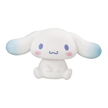 將圖片載入圖庫檢視器 新箱識 🌟7月新貨🌟 現貨 Bandai 全新 行版 扭蛋 SANRIO擰頭公仔 一套5款 / SANRIO CHARACTERS POSING FIGURE
