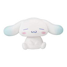 將圖片載入圖庫檢視器 新箱識 🌟7月新貨🌟 現貨 Bandai 全新 行版 扭蛋 SANRIO擰頭公仔 一套5款 / SANRIO CHARACTERS POSING FIGURE
