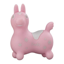 Load image into Gallery viewer, 新箱識 🌟8月新貨🌟 現貨 行版 扭蛋 RODY跳跳馬 軟公仔 一套4款 / RODY MINIATURE SOFT FIGURE
