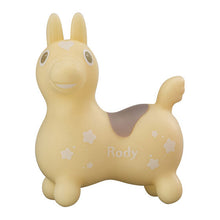 Load image into Gallery viewer, 新箱識 🌟8月新貨🌟 現貨 行版 扭蛋 RODY跳跳馬 軟公仔 一套4款 / RODY MINIATURE SOFT FIGURE
