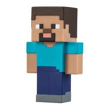 Load image into Gallery viewer, 新箱識 🌟 8月新貨🌟  現貨 行版 扭蛋 MINECRAFT 大軟膠公仔 一套4款
