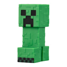 Load image into Gallery viewer, 新箱識 🌟 8月新貨🌟  現貨 行版 扭蛋 MINECRAFT 大軟膠公仔 一套4款
