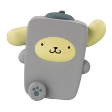 Load image into Gallery viewer, 新箱識 🌟 8月新貨🌟  現貨 行版 扭蛋 Sanrio角色 妖怪公仔 一套5款  HELLO KITTY 水怪 布甸狗 玉桂狗 Kuromi
