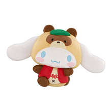 Load image into Gallery viewer, 新箱識 🌟 8月新貨🌟  現貨 行版 扭蛋 Sanrio角色 妖怪公仔 一套5款  HELLO KITTY 水怪 布甸狗 玉桂狗 Kuromi
