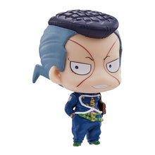 將圖片載入圖庫檢視器 新箱識 🌟8月新貨🌟 現貨 行版 Bandai 扭蛋 JOJO的奇妙冒險 收藏公仔 03 一套4款 / 矢安宮重清 重重 広瀬康一 虹村億泰 東方仗助
