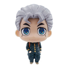 將圖片載入圖庫檢視器 新箱識 🌟8月新貨🌟 現貨 行版 Bandai 扭蛋 JOJO的奇妙冒險 收藏公仔 03 一套4款 / 矢安宮重清 重重 広瀬康一 虹村億泰 東方仗助

