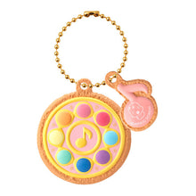 將圖片載入圖庫檢視器 新箱識 🌟7月新貨🌟 現貨 行版 BANDAI 扭蛋 小魔女DoReMi Sweet×Sweets 吊飾 一套5款
