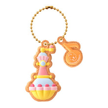 將圖片載入圖庫檢視器 新箱識 🌟7月新貨🌟 現貨 行版 BANDAI 扭蛋 小魔女DoReMi Sweet×Sweets 吊飾 一套5款

