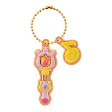 將圖片載入圖庫檢視器 新箱識 🌟7月新貨🌟 現貨 行版 BANDAI 扭蛋 小魔女DoReMi Sweet×Sweets 吊飾 一套5款
