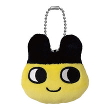 將圖片載入圖庫檢視器 新箱識 🌟7月新貨🌟 現貨 行版 全新 扭蛋 Bandai TAMAGOTCHI 毛茸茸公仔 一套5款
