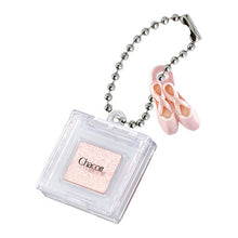 將圖片載入圖庫檢視器 新箱識 🌟7月新貨🌟 現貨 行版 BANDAI 扭蛋 Chacott cosmetics 迷你商品吊飾 一套5款 化妝品 扭蛋
