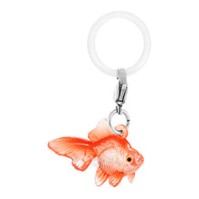 画像をギャラリービューアに読み込む, 新箱識 🌟8月新貨🌟 現貨 行版 扭蛋 金魚 兩傘吊飾 一套6款 金魚鉢 黄色金魚 花斑金魚 出目金 秋錦 更紗琉金
