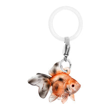 画像をギャラリービューアに読み込む, 新箱識 🌟8月新貨🌟 現貨 行版 扭蛋 金魚 兩傘吊飾 一套6款 金魚鉢 黄色金魚 花斑金魚 出目金 秋錦 更紗琉金
