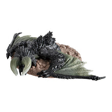 画像をギャラリービューアに読み込む, 新箱識 🌟9月新貨🌟 現貨 扭蛋 BANDAI 魔物獵人 捕獲亞種&amp;稀有魔物 一套4款 獄狼龍 焰狐龍 月迅龍 黒角龍
