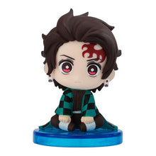 画像をギャラリービューアに読み込む, 新箱識 🌟 7月新貨🌟  現貨 行版 BANDAI  扭蛋 鬼滅之刃 一起坐系列 無限城篇 01 一套5款   竈門炭治郎 我妻善逸 冨岡義勇 胡蝶しのぶ 栗花落カナヲ
