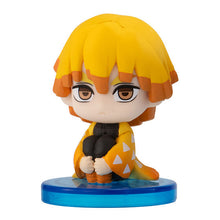 画像をギャラリービューアに読み込む, 新箱識 🌟 7月新貨🌟  現貨 行版 BANDAI  扭蛋 鬼滅之刃 一起坐系列 無限城篇 01 一套5款   竈門炭治郎 我妻善逸 冨岡義勇 胡蝶しのぶ 栗花落カナヲ
