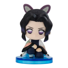 画像をギャラリービューアに読み込む, 新箱識 🌟 7月新貨🌟  現貨 行版 BANDAI  扭蛋 鬼滅之刃 一起坐系列 無限城篇 01 一套5款   竈門炭治郎 我妻善逸 冨岡義勇 胡蝶しのぶ 栗花落カナヲ
